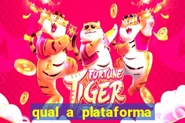 qual a plataforma que mais paga fortune tiger